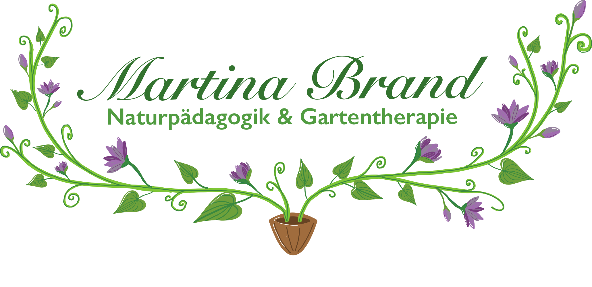 Naturpädagogik & Gartentherapie